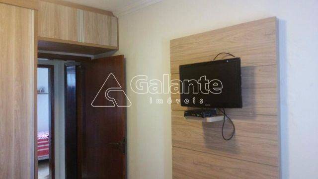 Apartamento em Jardim Proença, Campinas - Foto 6