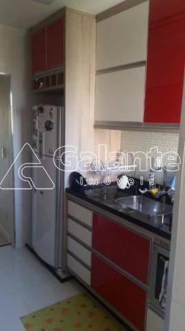 Apartamento em Jardim Proença, Campinas - Foto 7