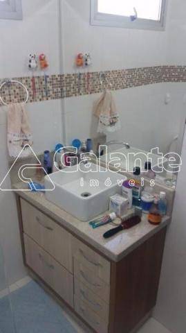 Apartamento em Jardim Proença, Campinas - Foto 13
