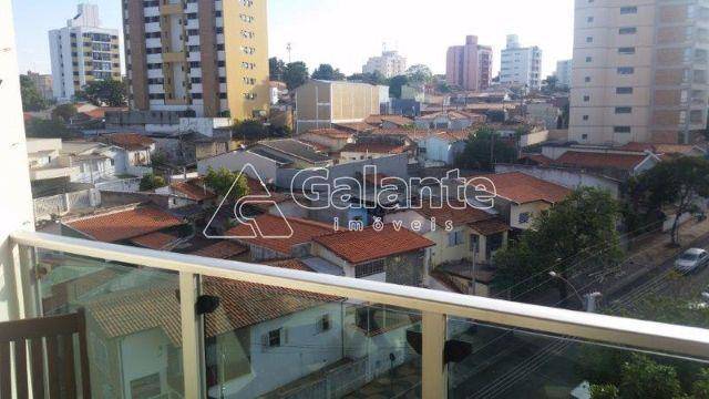 Apartamento em Jardim Proença, Campinas - Apartamento - Jardim Proença - Foto 3