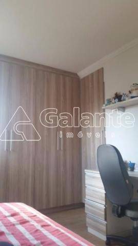 Apartamento em Jardim Proença, Campinas - Foto 4