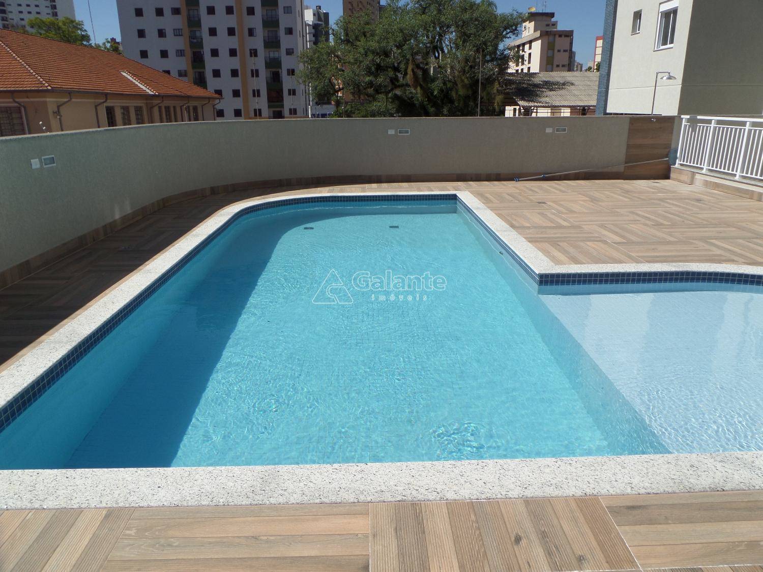 Apartamento em Vila Itapura, Campinas - Apartamento - Vila Itapura - Foto 23