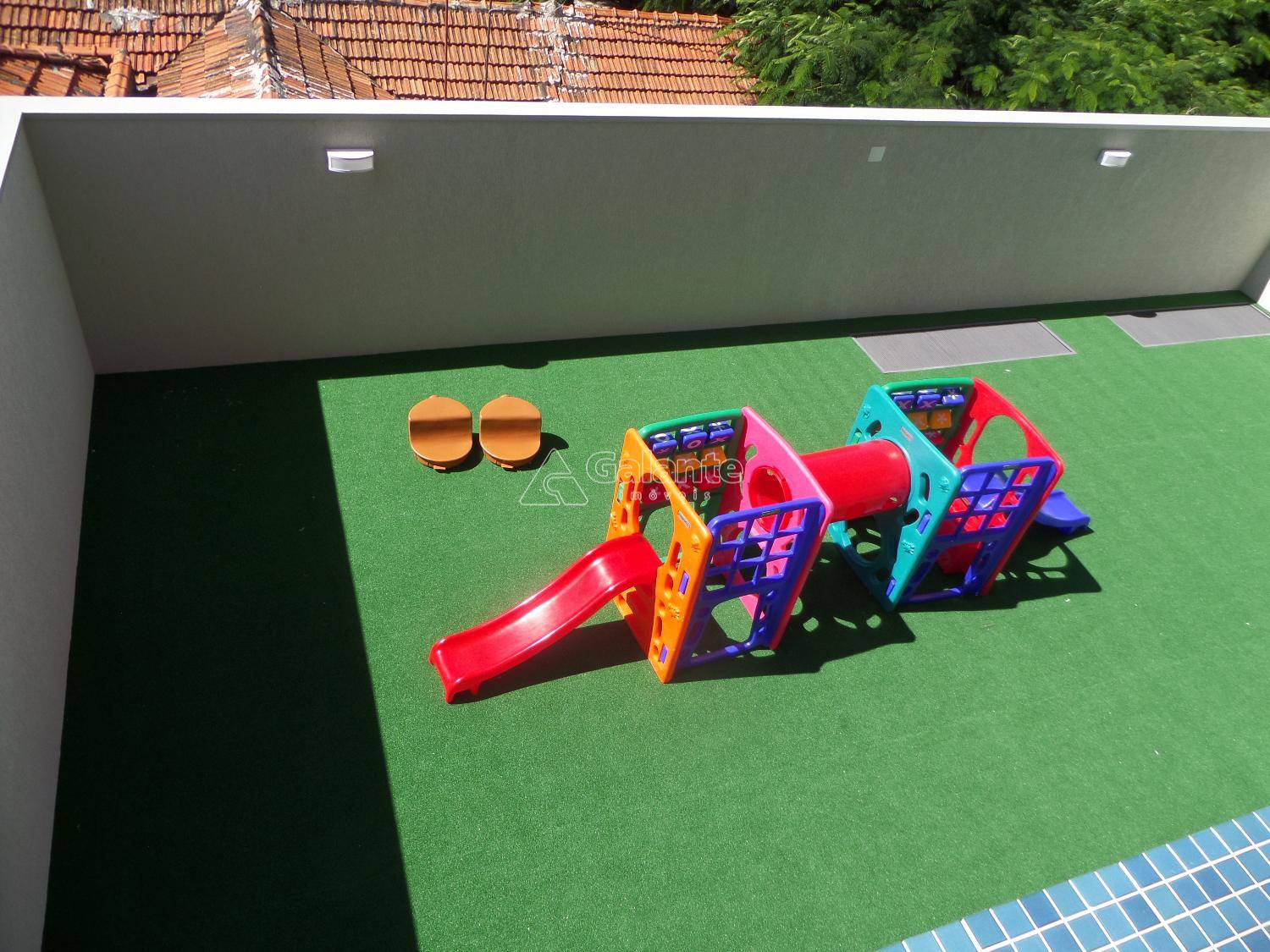 Apartamento em Vila Itapura, Campinas - Apartamento - Vila Itapura - Foto 38