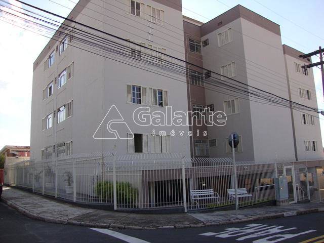 Apartamento em Taquaral, Campinas - Apartamento - Taquaral - Foto 1