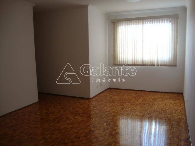 Apartamento em Taquaral, Campinas - Apartamento - Taquaral - Foto 2