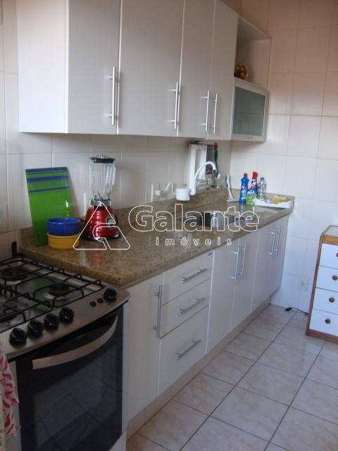Apartamento em Vila Nogueira, Campinas - Apartamento - Vila Nogueira - Foto 2