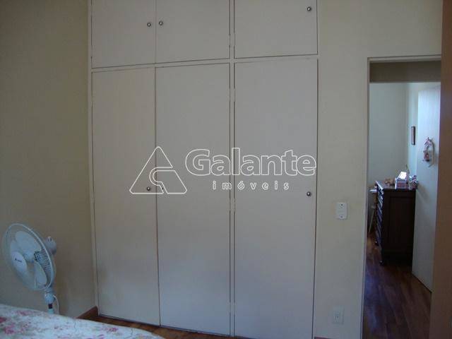 Apartamento em Vila Nogueira, Campinas - Foto 6