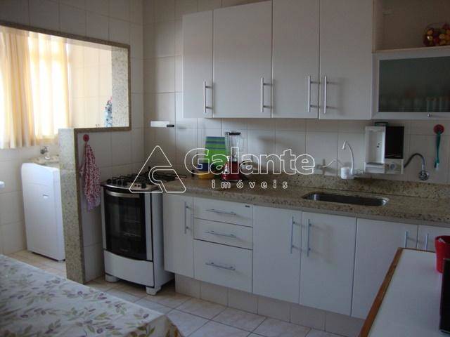 Apartamento em Vila Nogueira, Campinas - Foto 4