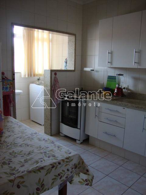 Apartamento em Vila Nogueira, Campinas - Foto 15