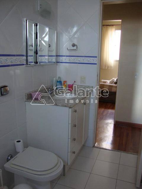 Apartamento em Vila Nogueira, Campinas - Foto 10