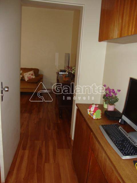 Apartamento em Vila Nogueira, Campinas - Foto 12