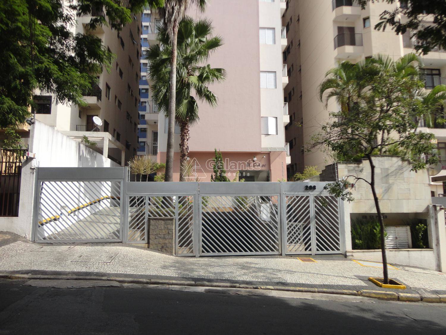 Apartamento em Cambuí, Campinas - Foto 10
