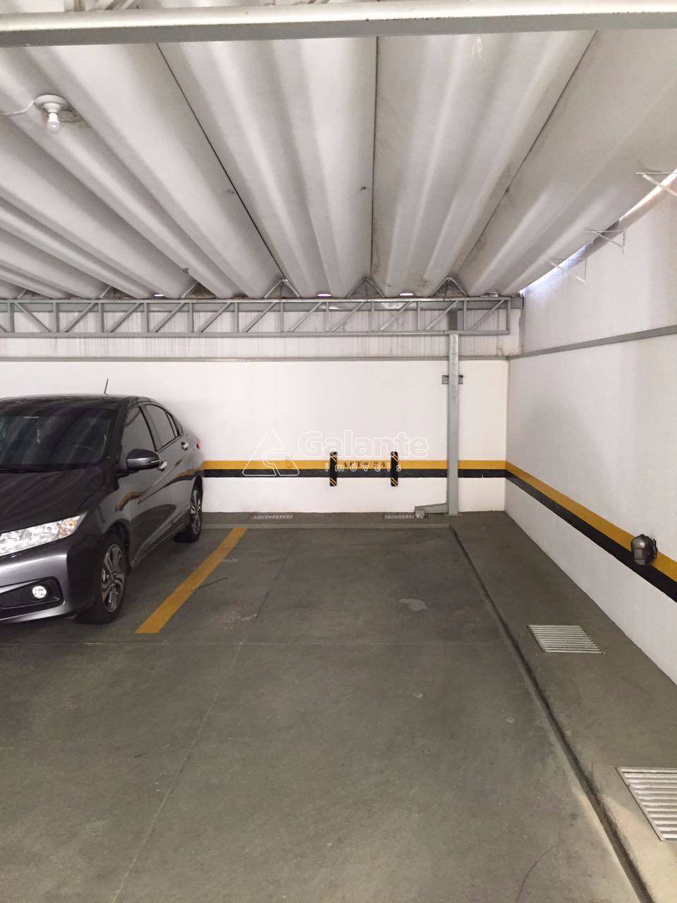 Apartamento em Cambuí, Campinas - Foto 31