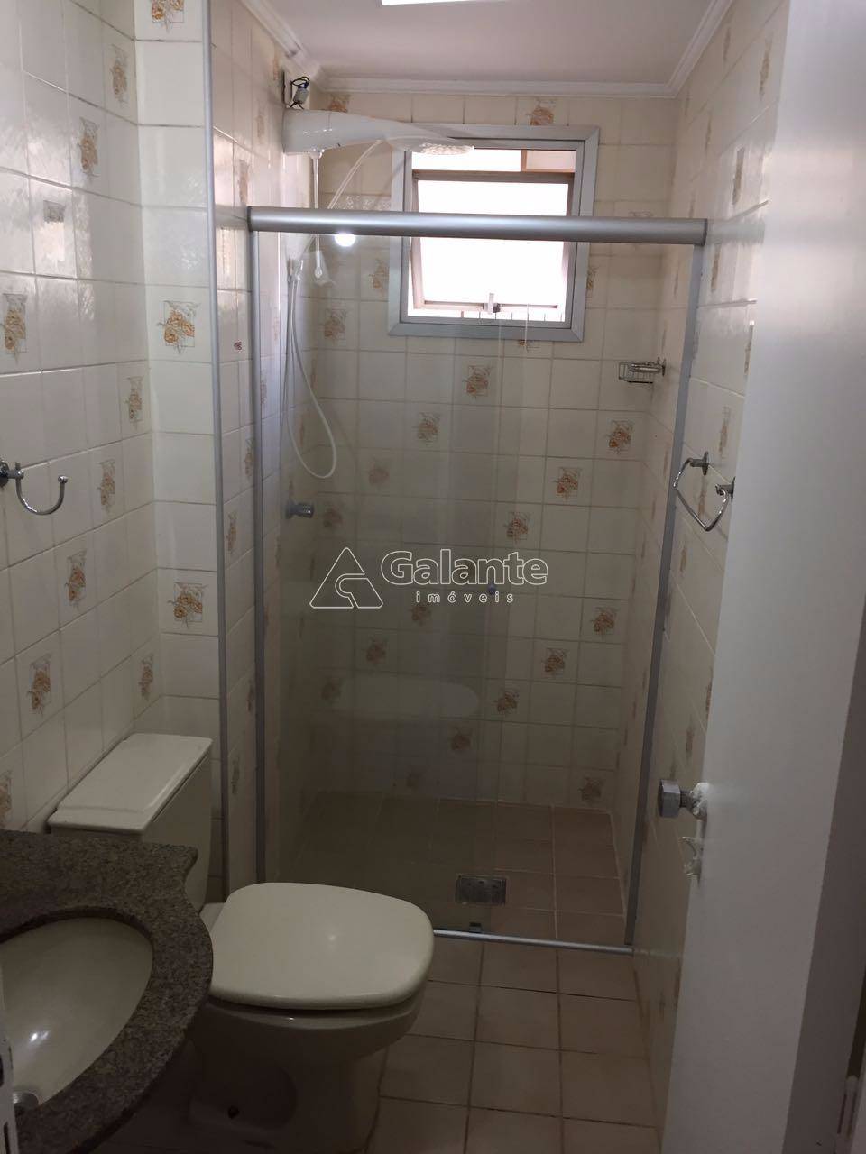 Apartamento em Cambuí, Campinas - Foto 24