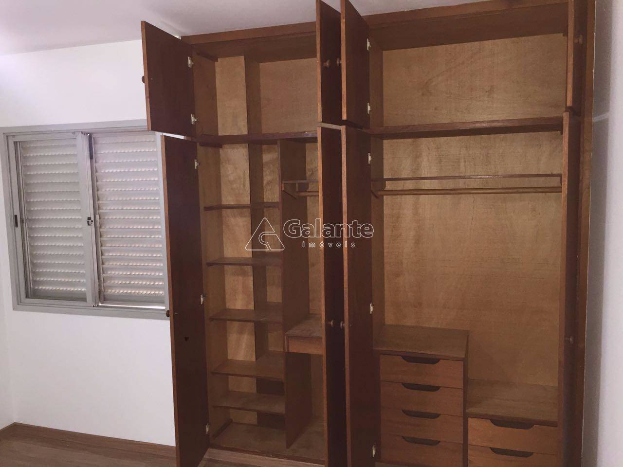 Apartamento em Cambuí, Campinas - Foto 17