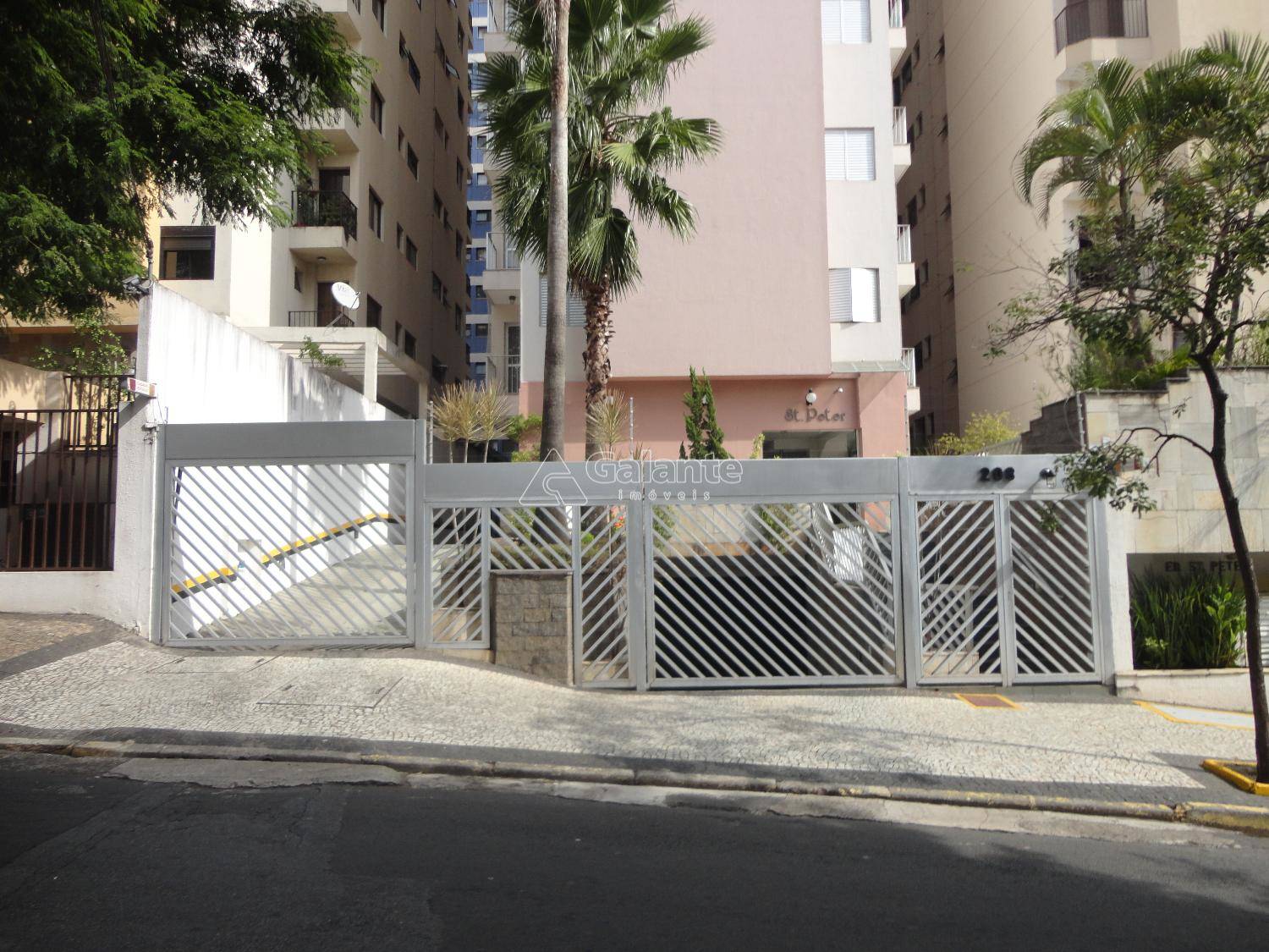 Apartamento em Cambuí, Campinas - Foto 21