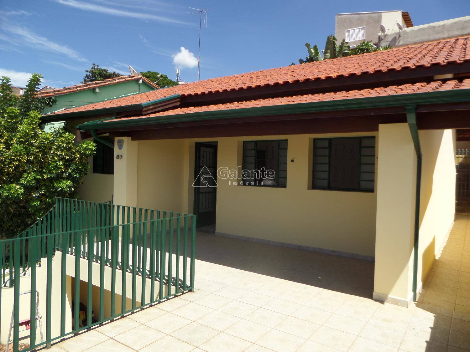 Casa em Vila Lemos, Campinas - Casa - Vila Lemos - Foto 22