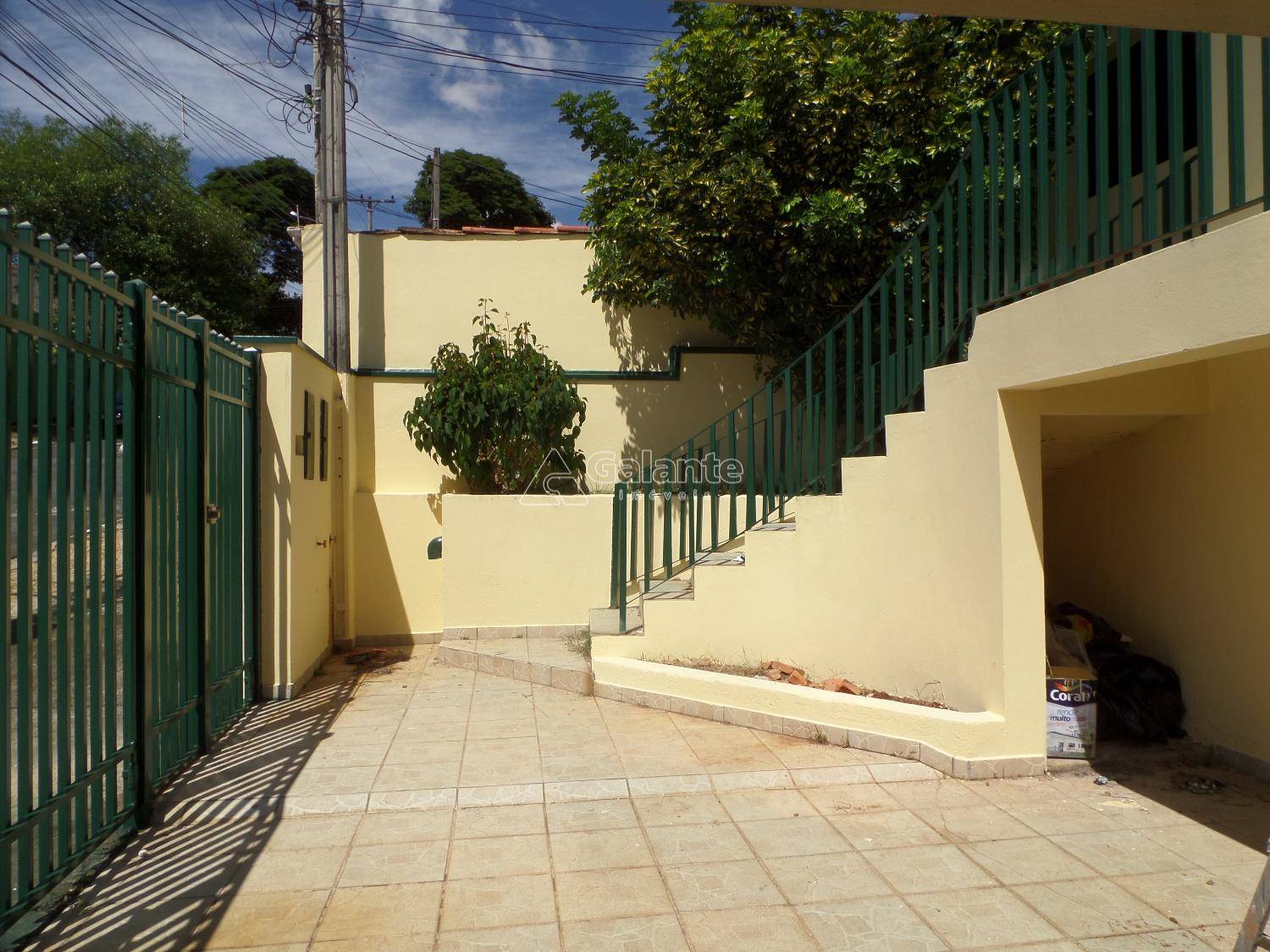 Casa em Vila Lemos, Campinas - Casa - Vila Lemos - Foto 13
