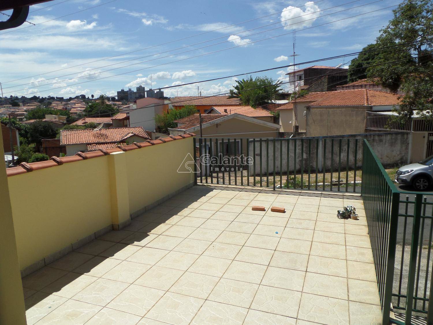 Casa em Vila Lemos, Campinas - Casa - Vila Lemos - Foto 8
