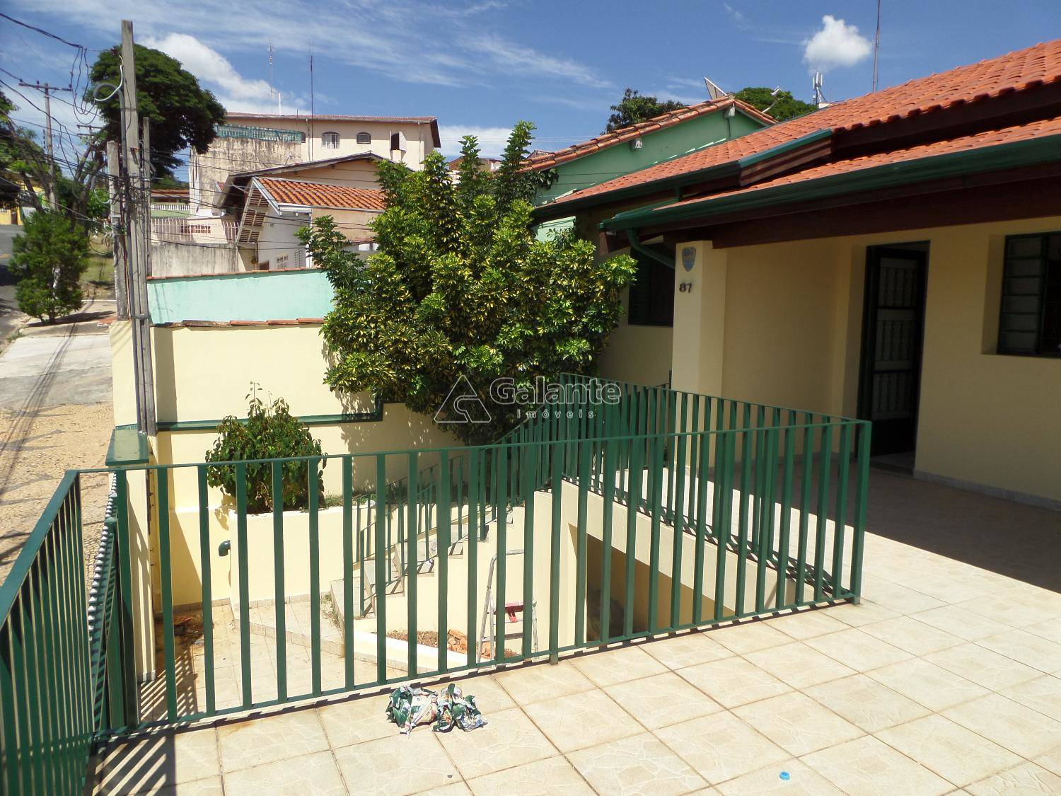 Casa em Vila Lemos, Campinas - Casa - Vila Lemos - Foto 19
