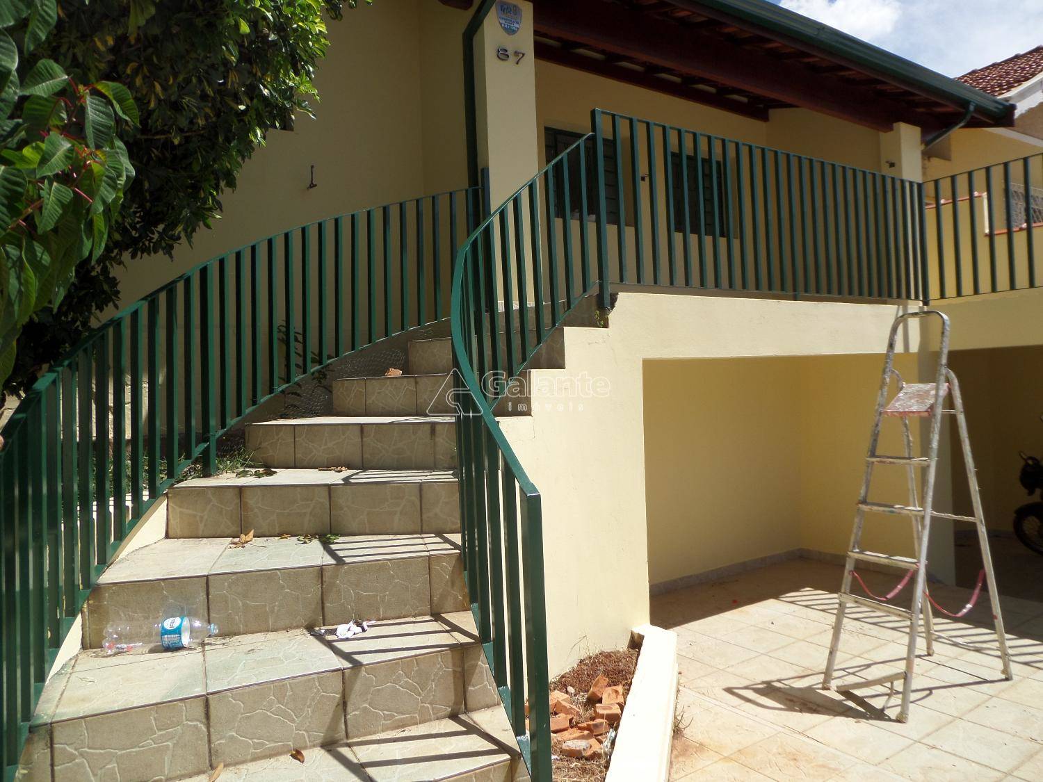 Casa em Vila Lemos, Campinas - Casa - Vila Lemos - Foto 5