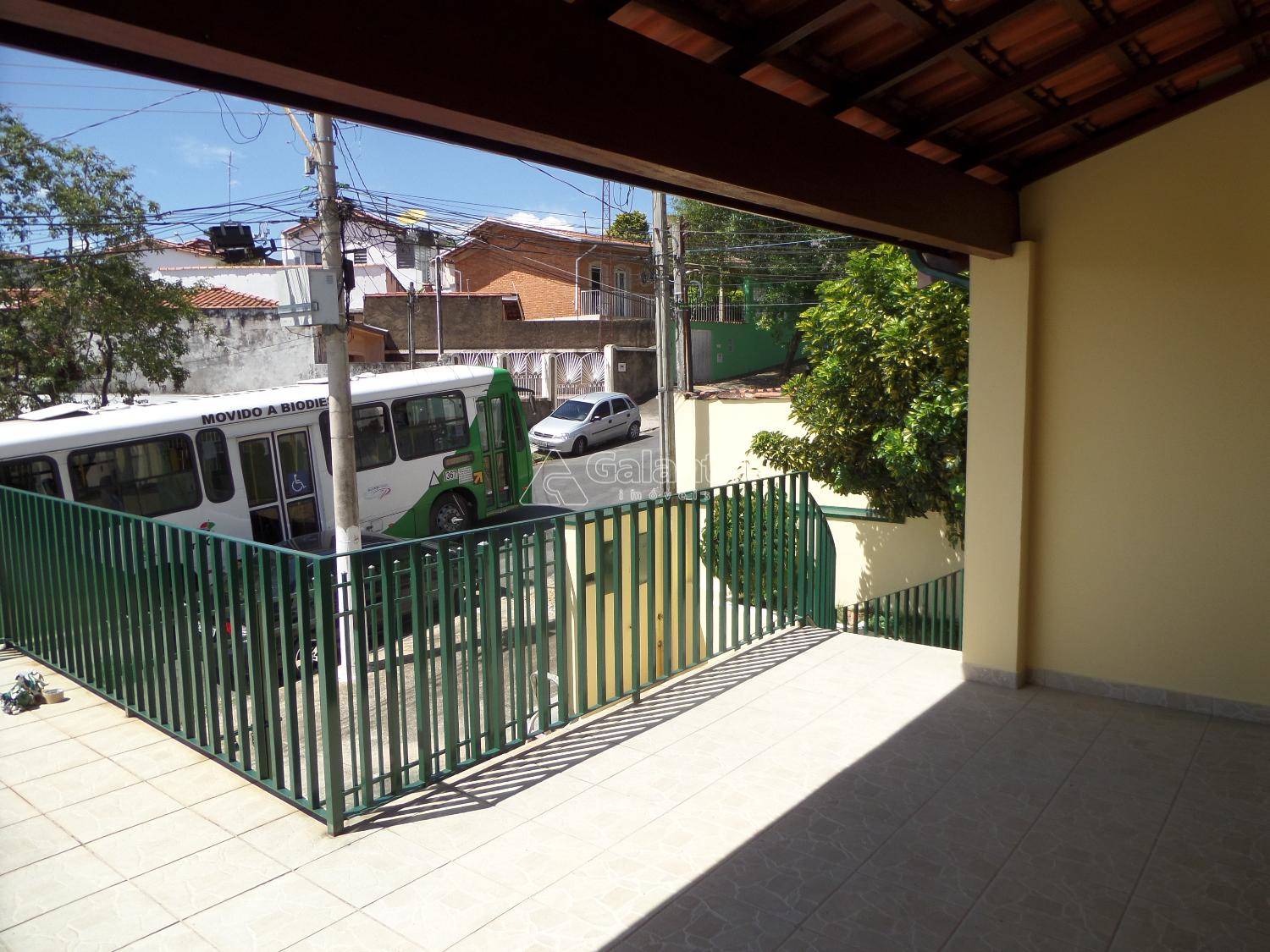 Casa em Vila Lemos, Campinas - Casa - Vila Lemos - Foto 3