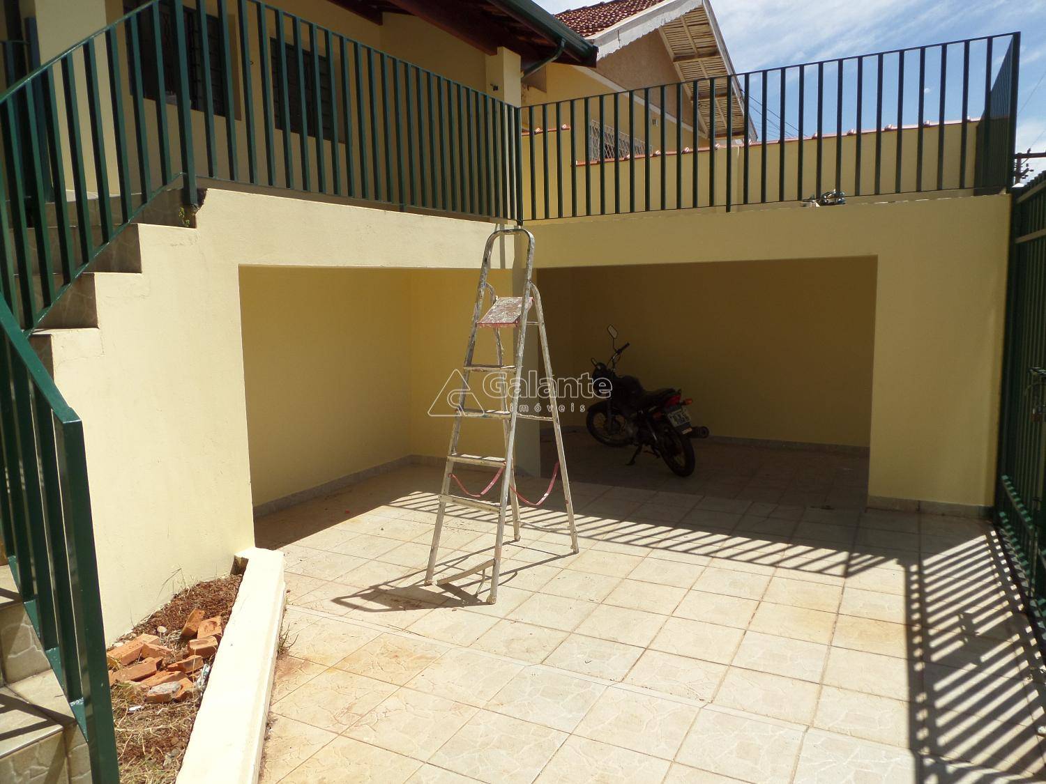 Casa em Vila Lemos, Campinas - Casa - Vila Lemos - Foto 10