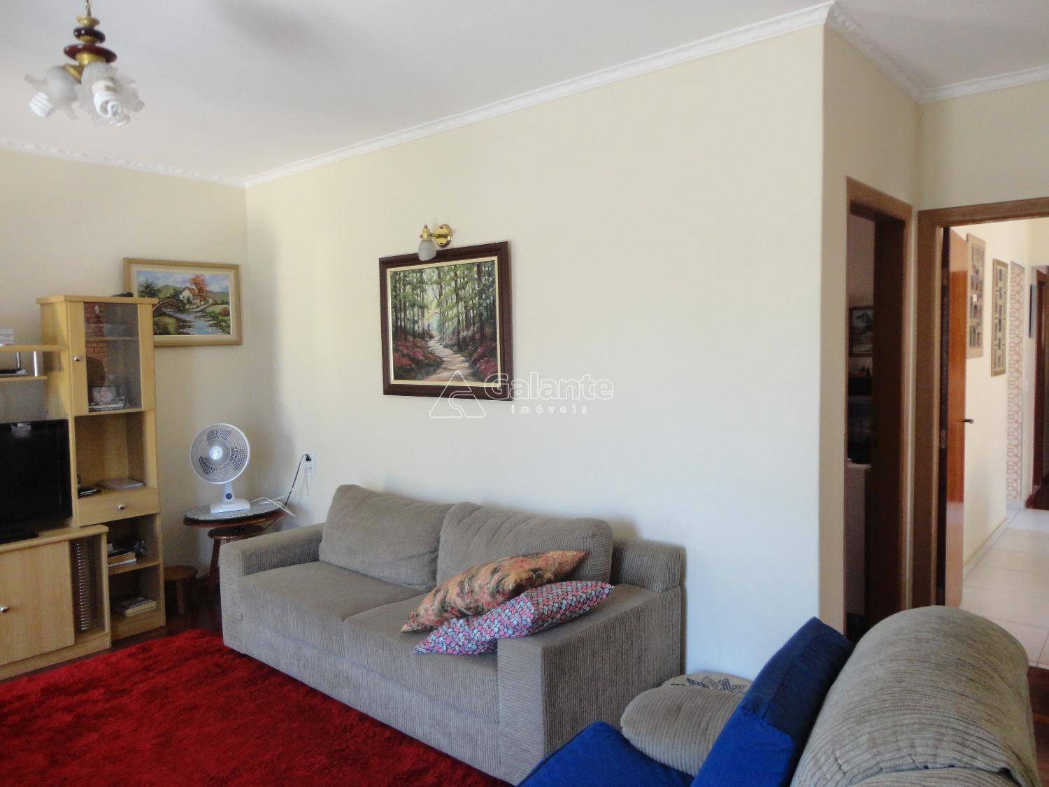 Casa em Vila Nogueira, Campinas - Casa - Vila Nogueira - Foto 40