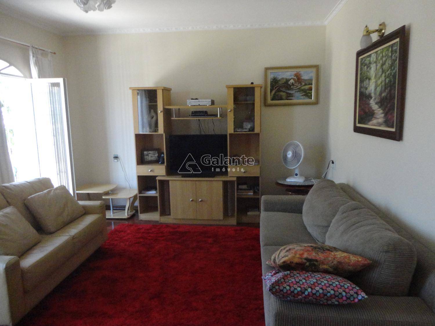 Casa em Vila Nogueira, Campinas - Casa - Vila Nogueira - Foto 16