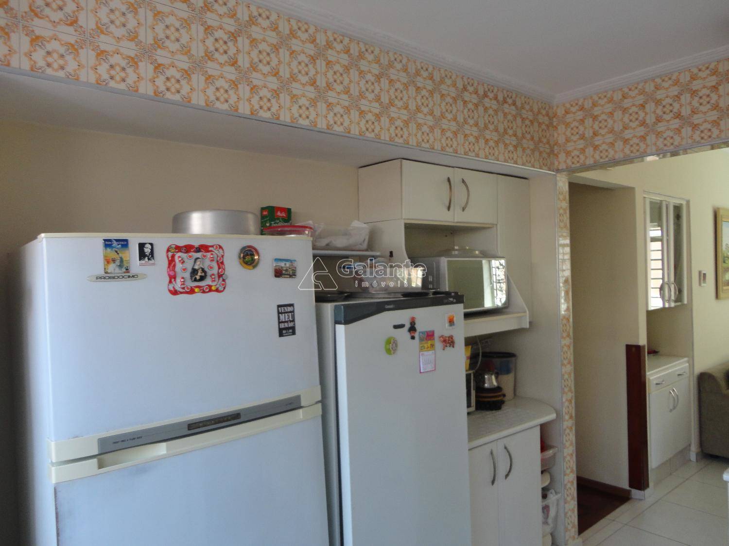 Casa em Vila Nogueira, Campinas - Casa - Vila Nogueira - Foto 43