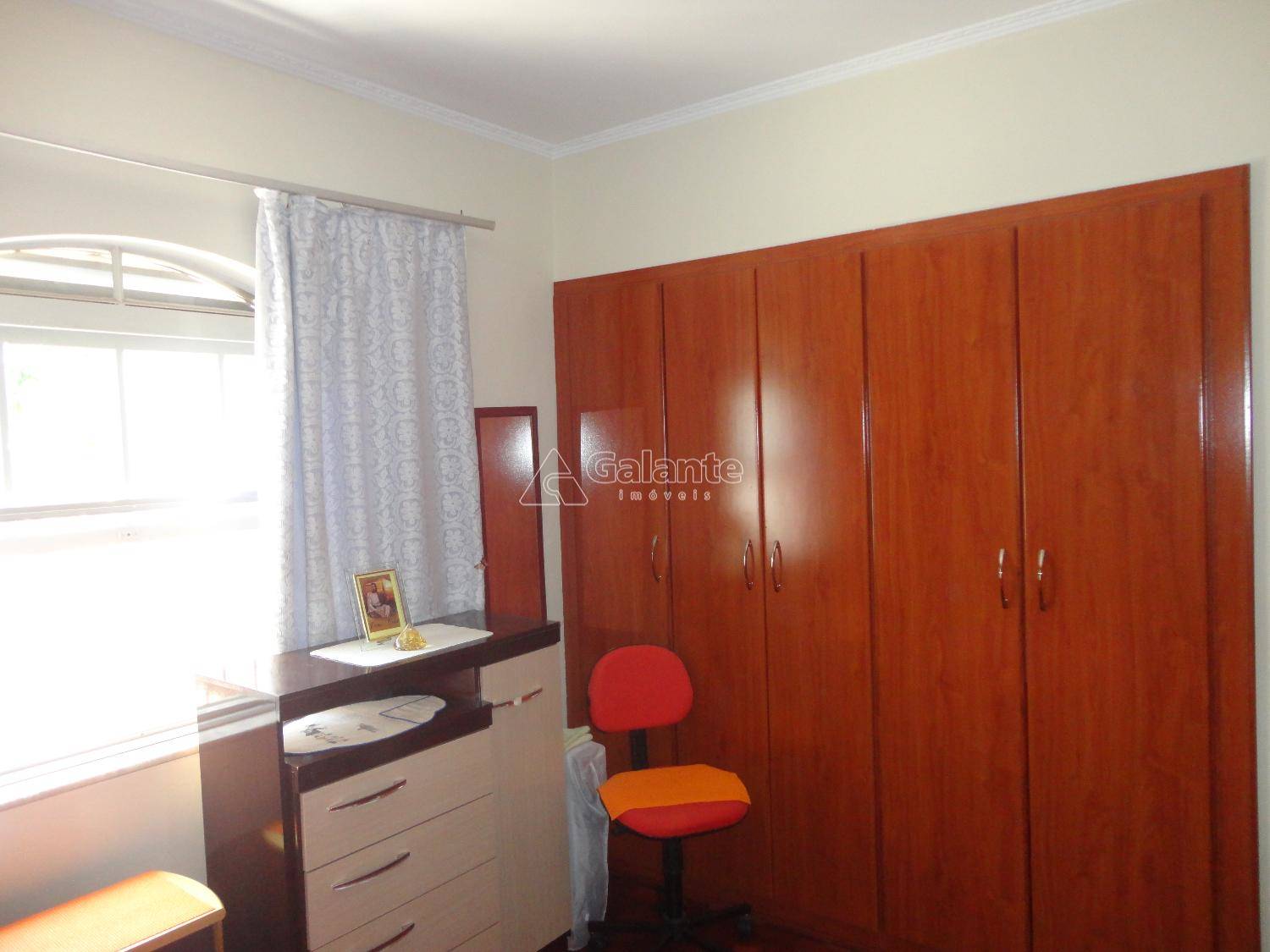 Casa em Vila Nogueira, Campinas - Casa - Vila Nogueira - Foto 8