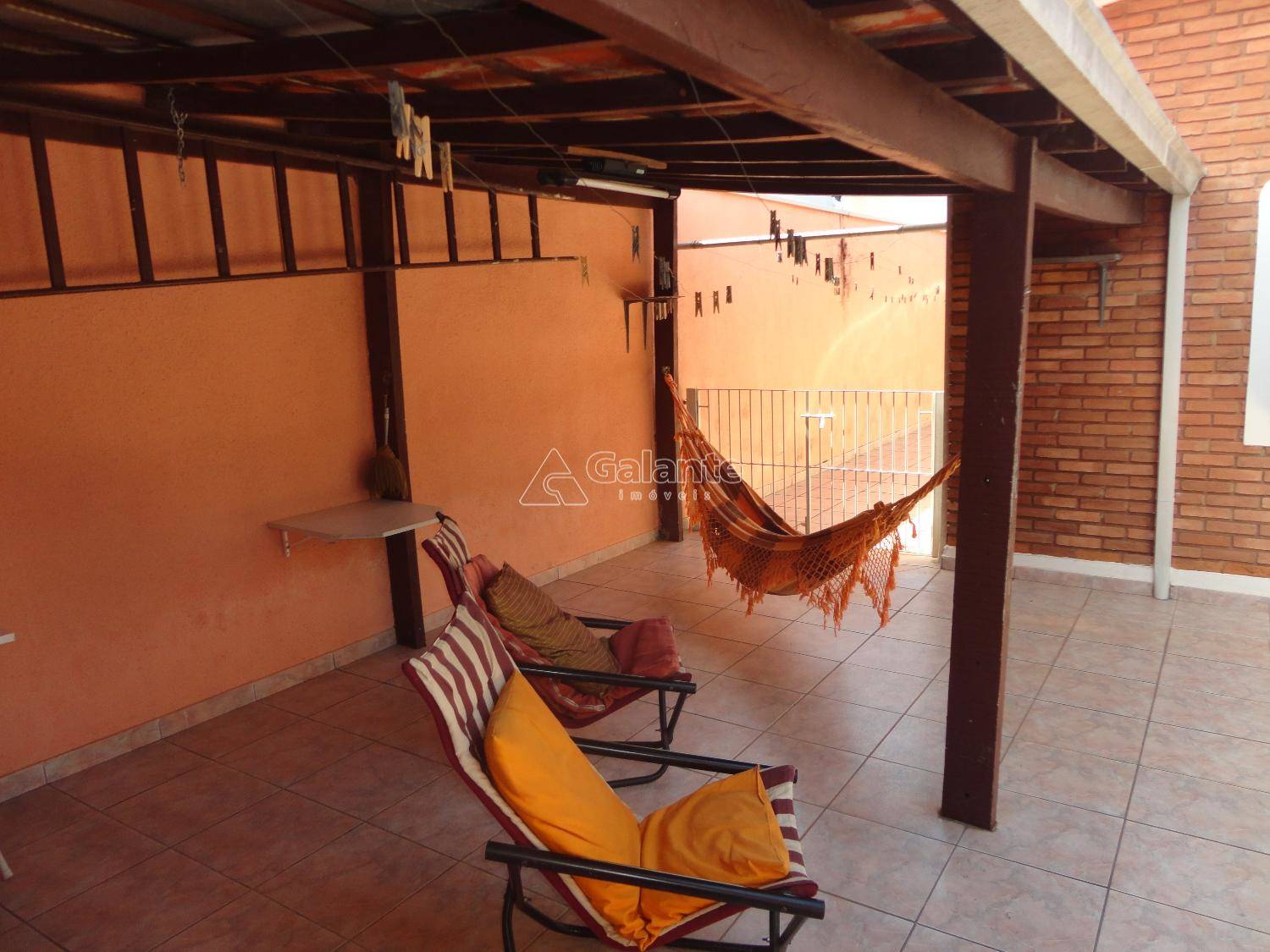 Casa em Vila Nogueira, Campinas - Casa - Vila Nogueira - Foto 31