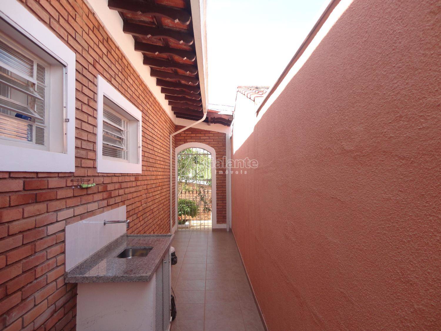 Casa em Vila Nogueira, Campinas - Casa - Vila Nogueira - Foto 45