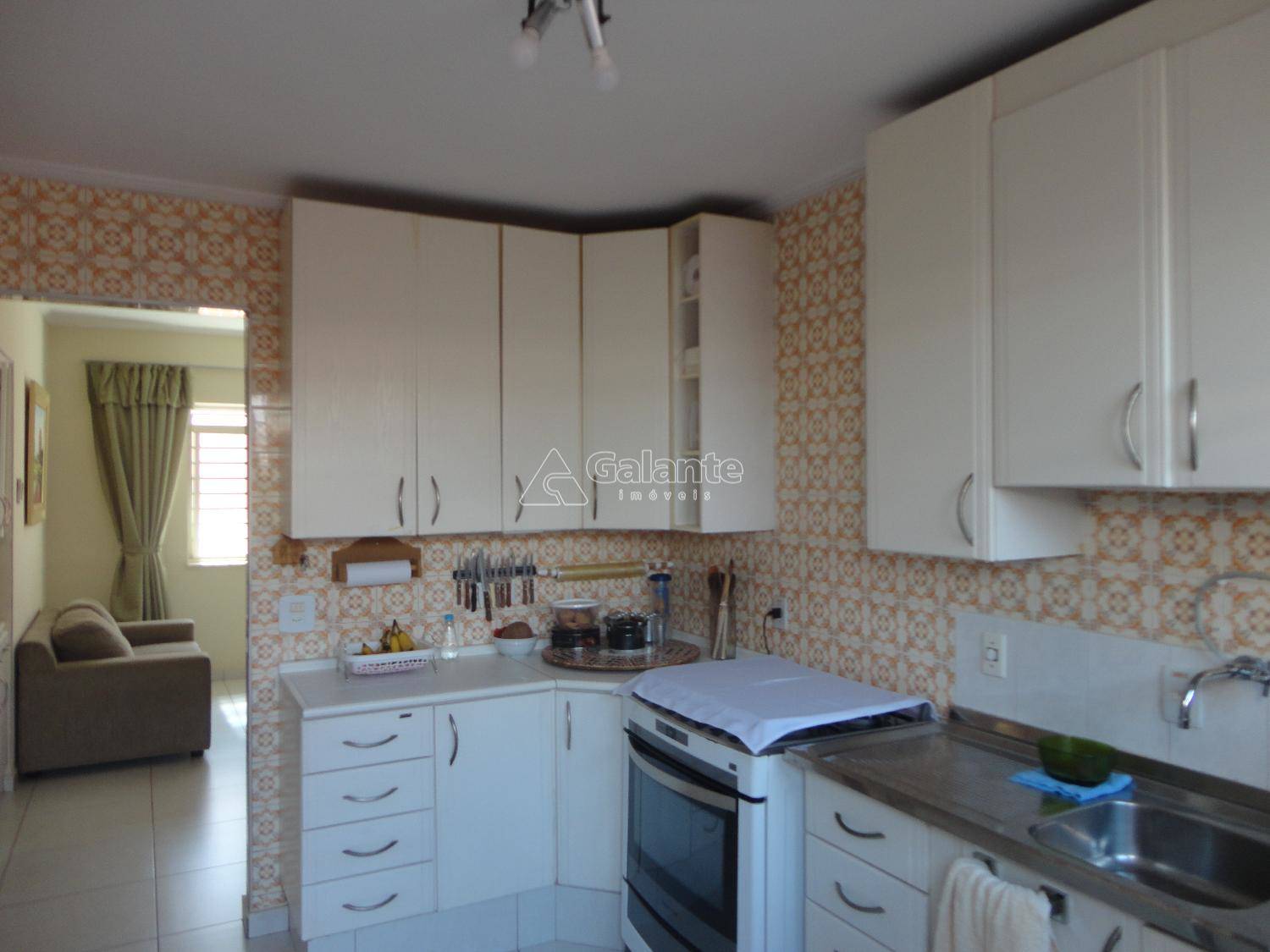 Casa em Vila Nogueira, Campinas - Casa - Vila Nogueira - Foto 29