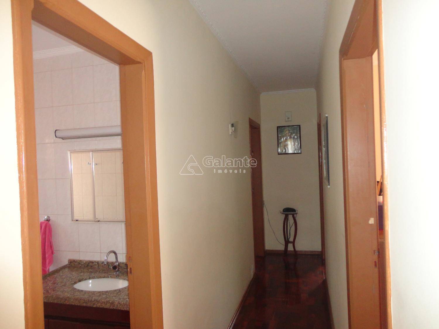 Casa em Vila Nogueira, Campinas - Casa - Vila Nogueira - Foto 30