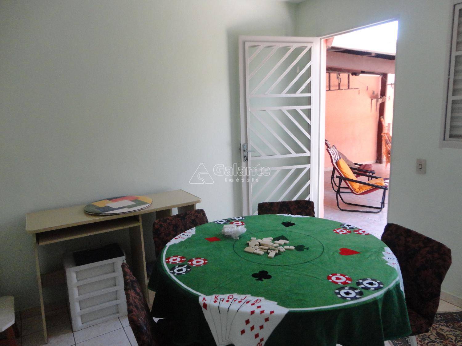 Casa em Vila Nogueira, Campinas - Casa - Vila Nogueira - Foto 17