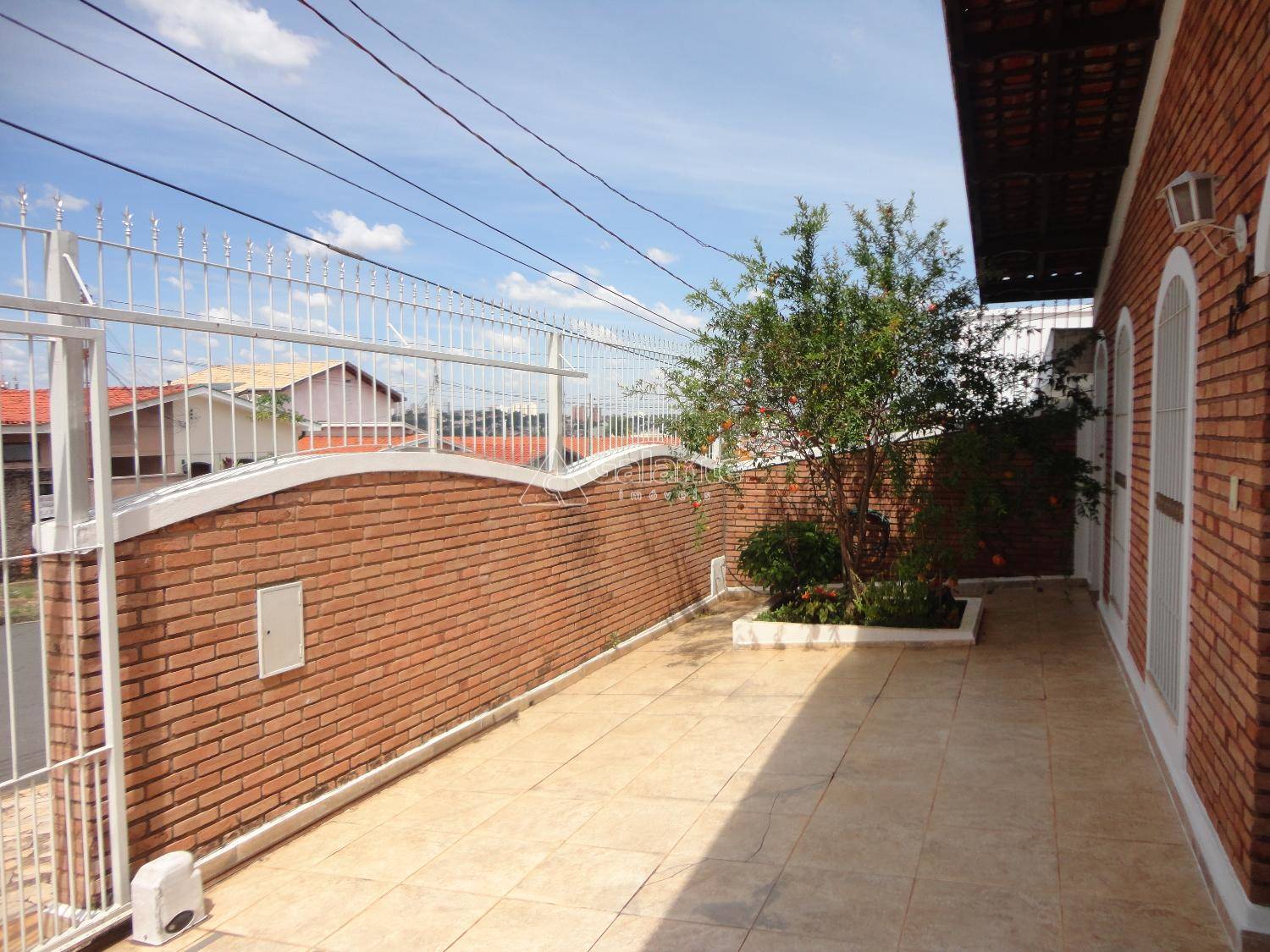 Casa em Vila Nogueira, Campinas - Casa - Vila Nogueira - Foto 55