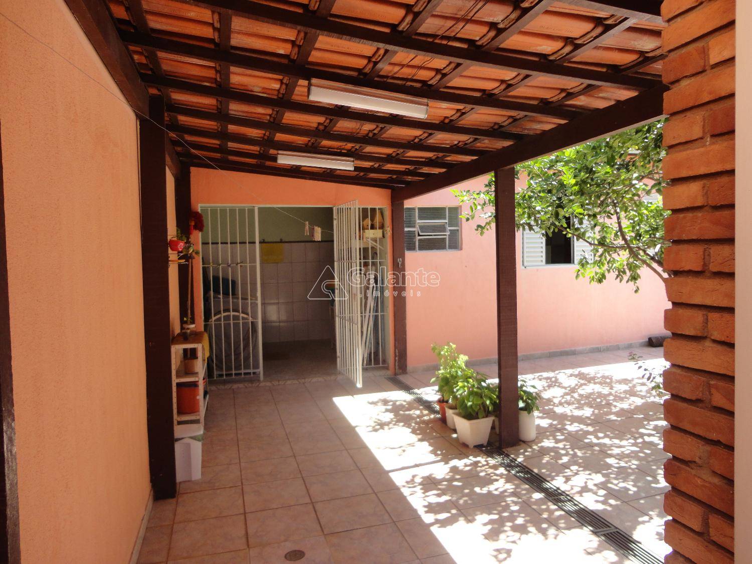 Casa em Vila Nogueira, Campinas - Casa - Vila Nogueira - Foto 50
