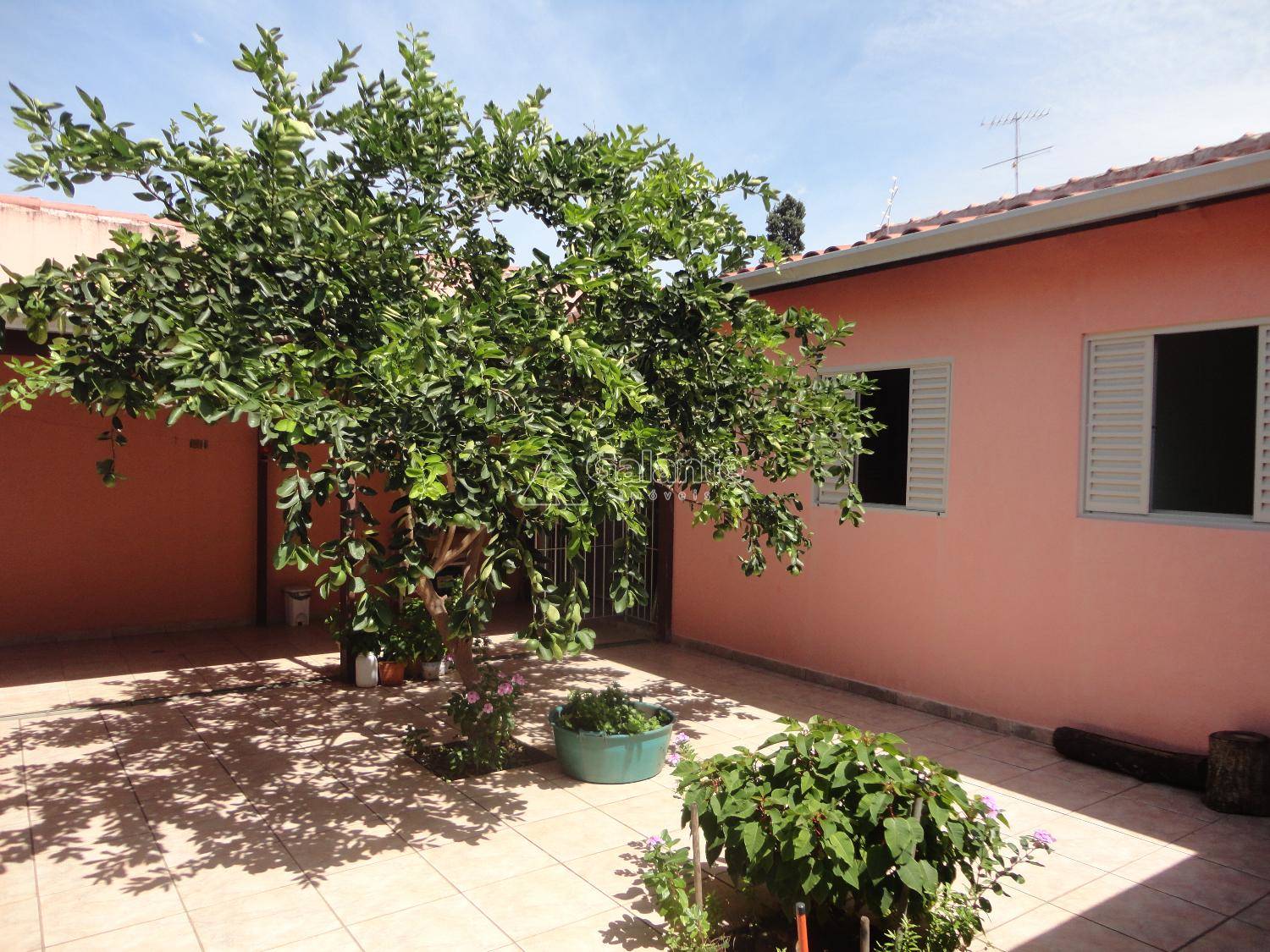 Casa em Vila Nogueira, Campinas - Casa - Vila Nogueira - Foto 38