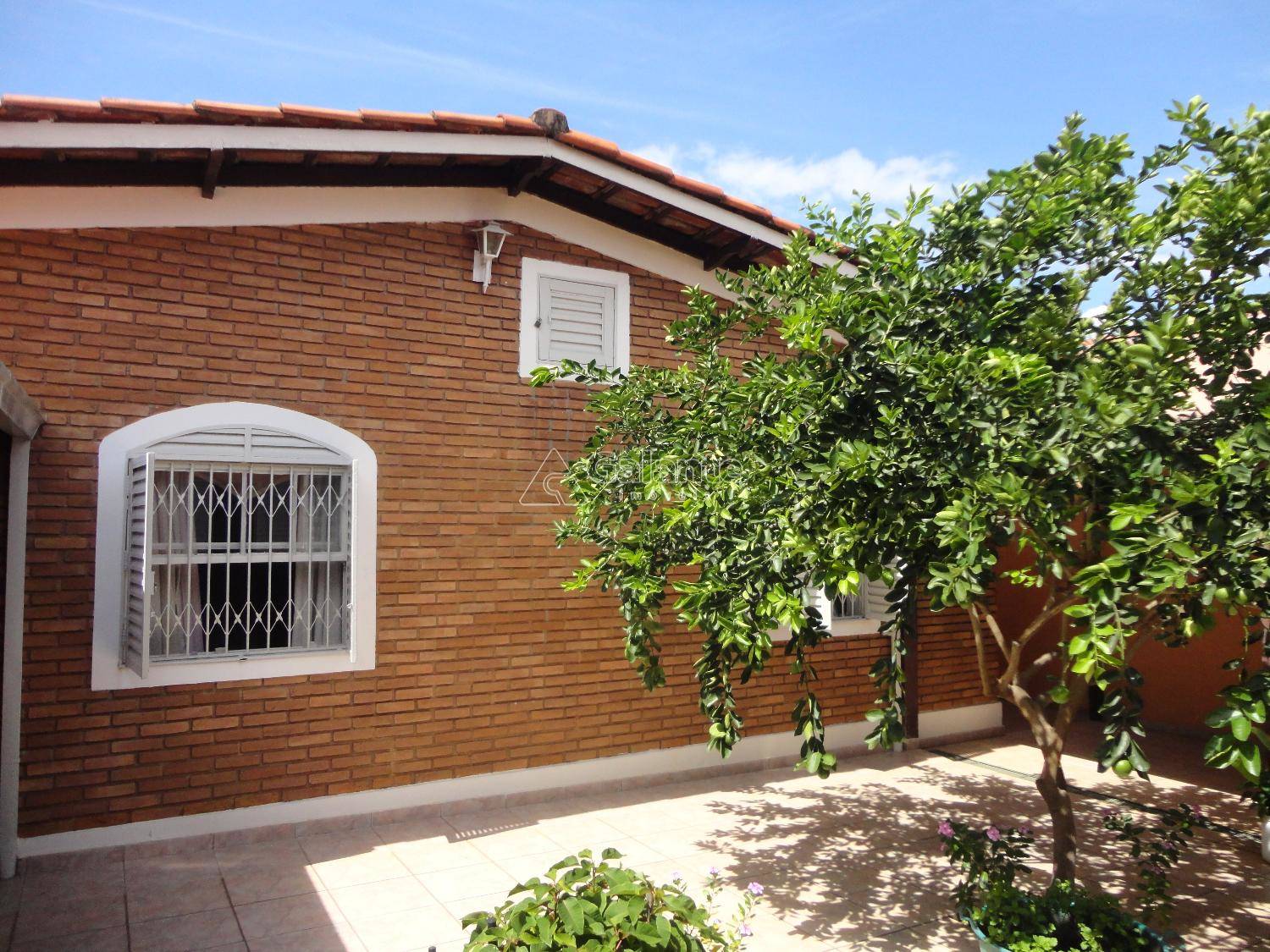 Casa em Vila Nogueira, Campinas - Casa - Vila Nogueira - Foto 18