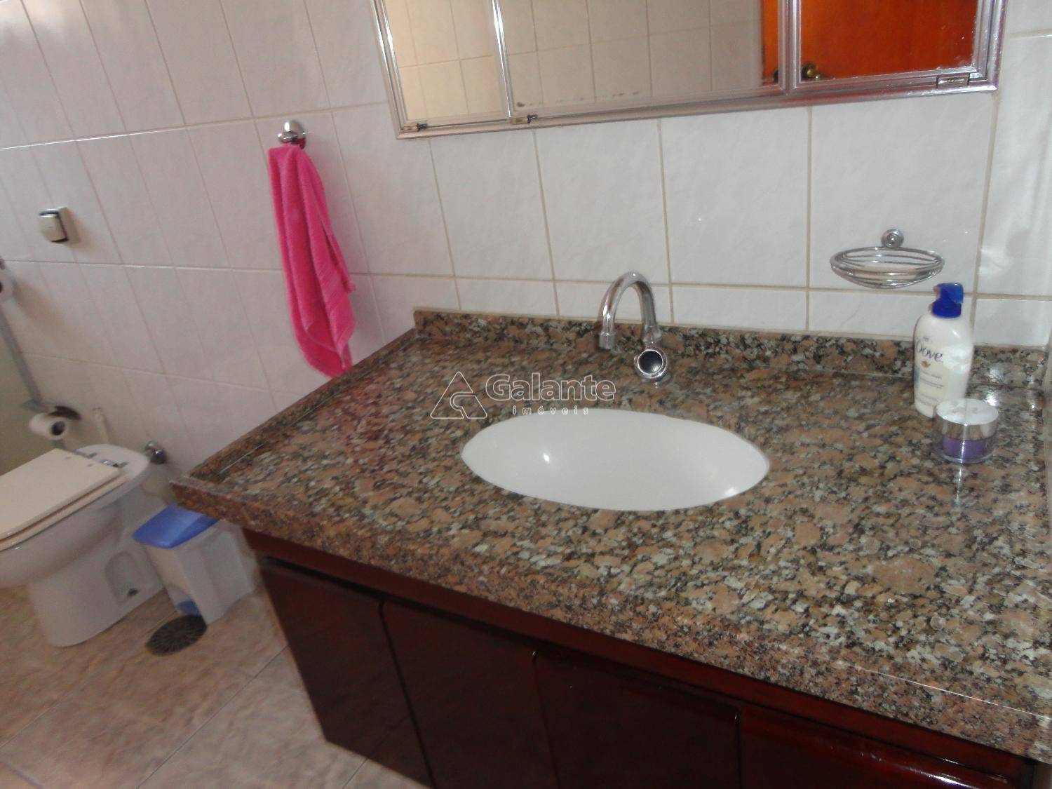 Casa em Vila Nogueira, Campinas - Casa - Vila Nogueira - Foto 19
