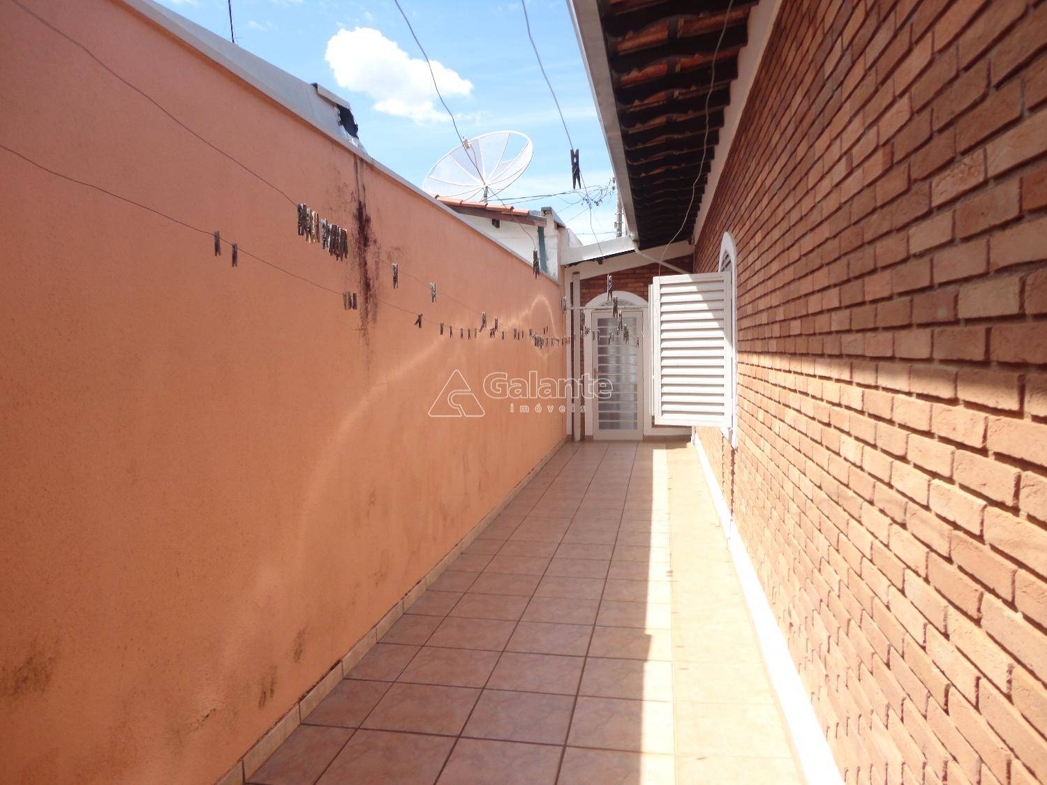 Casa em Vila Nogueira, Campinas - Casa - Vila Nogueira - Foto 42