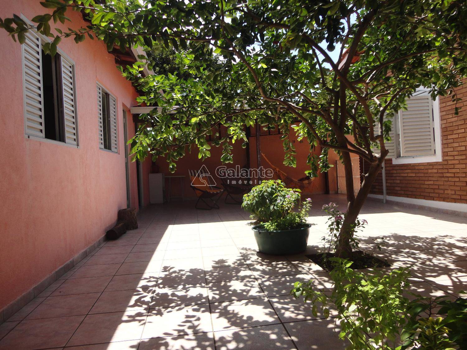 Casa em Vila Nogueira, Campinas - Casa - Vila Nogueira - Foto 15