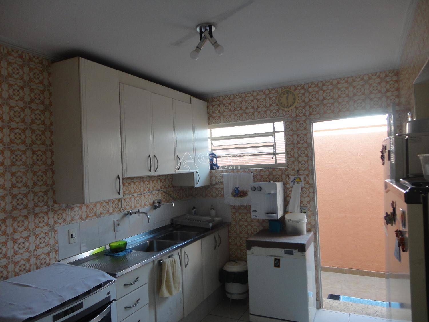 Casa em Vila Nogueira, Campinas - Casa - Vila Nogueira - Foto 26