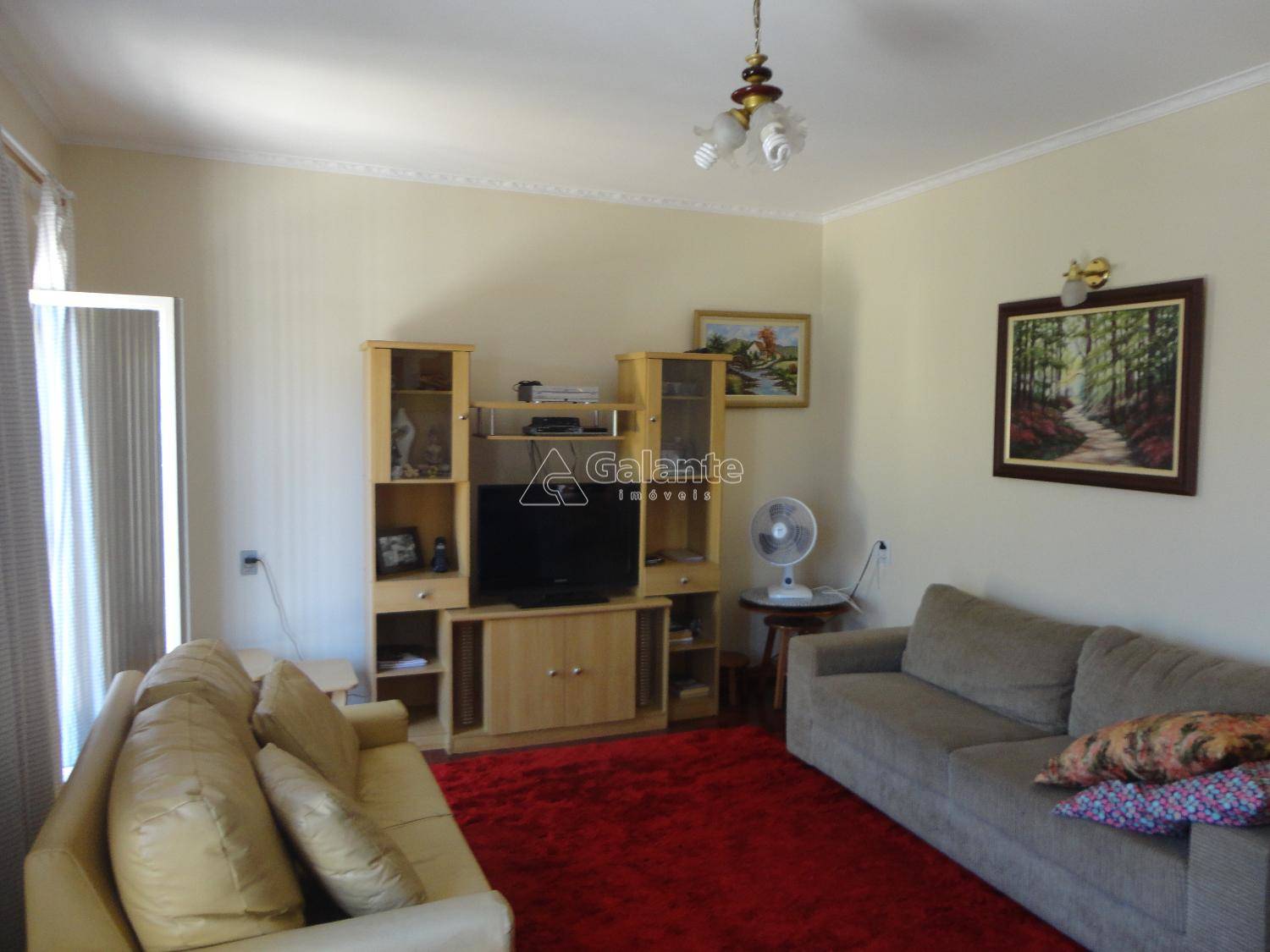Casa em Vila Nogueira, Campinas - Casa - Vila Nogueira - Foto 37