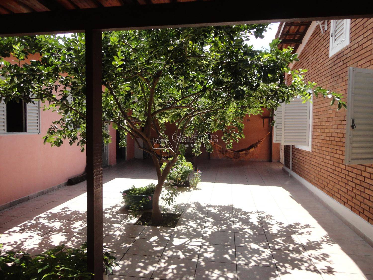 Casa em Vila Nogueira, Campinas - Casa - Vila Nogueira - Foto 47