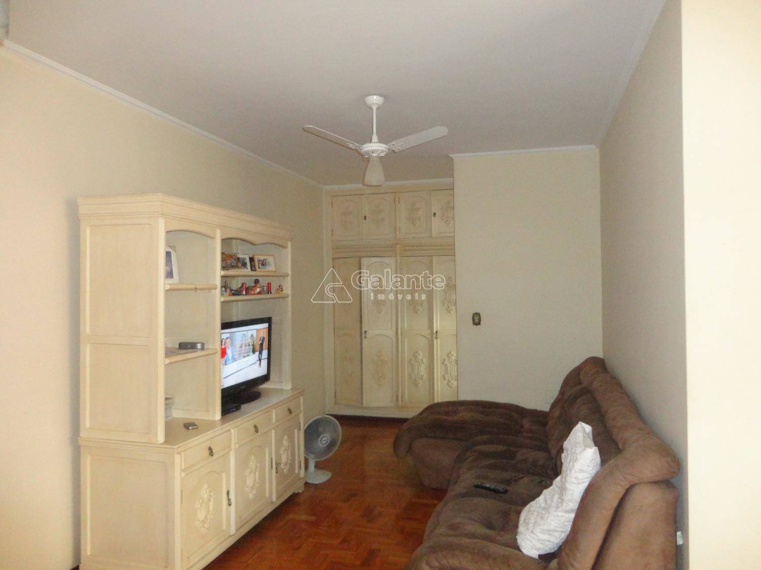 Apartamento em Botafogo, Campinas - Foto 6