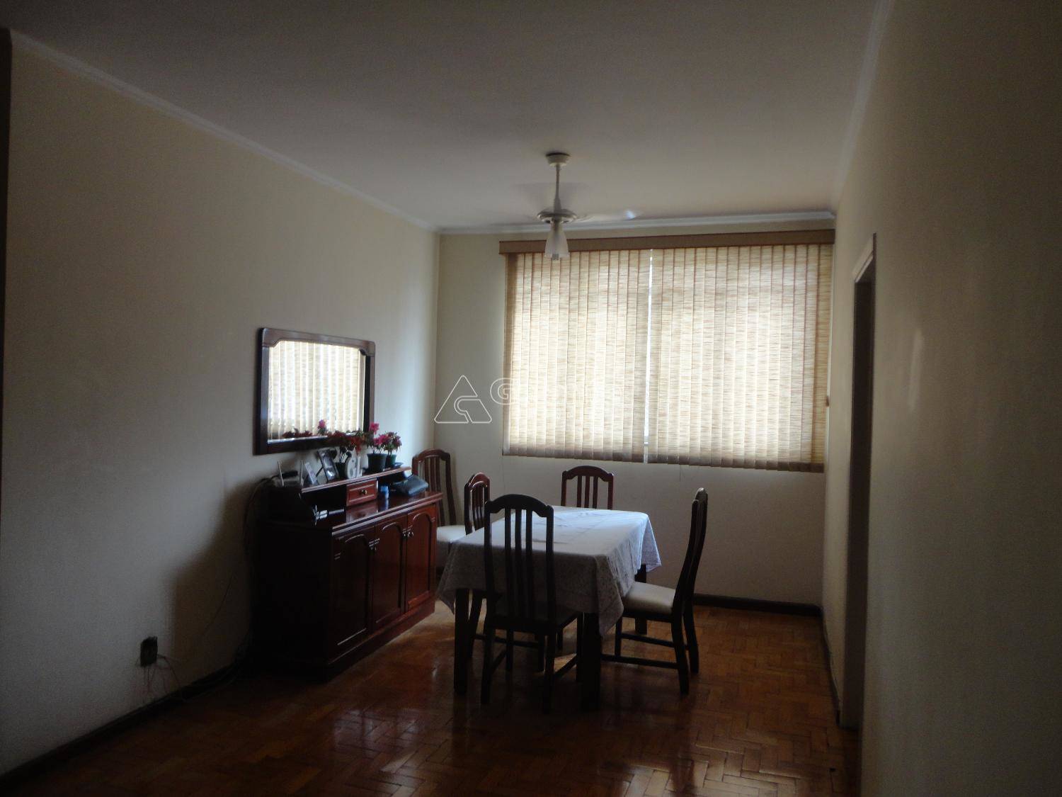 Apartamento em Botafogo, Campinas - Foto 18