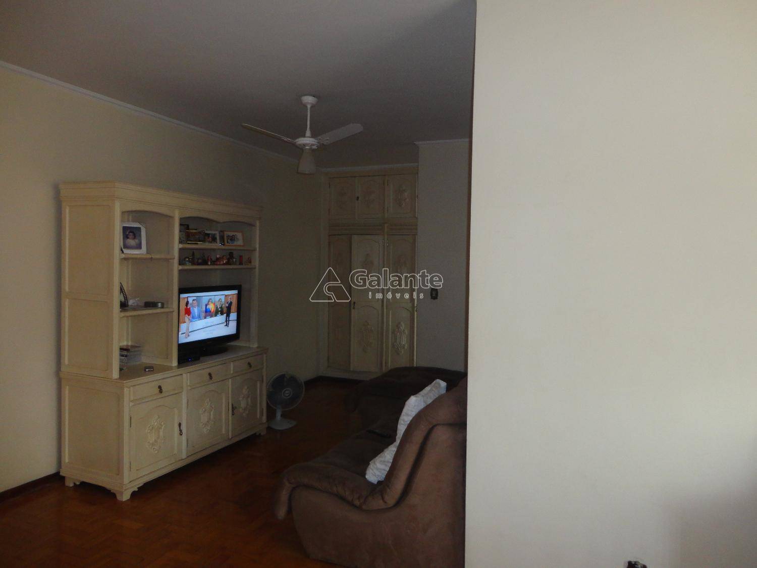 Apartamento em Botafogo, Campinas - Foto 19