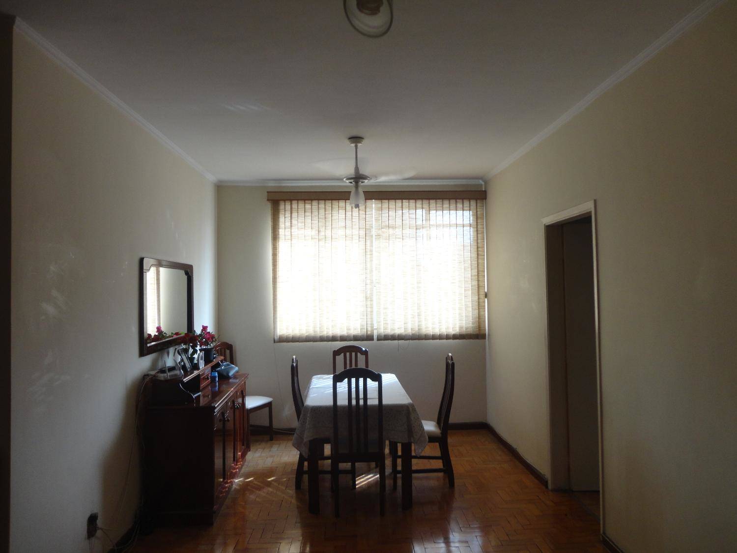Apartamento em Botafogo, Campinas - Foto 9